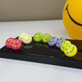 Zarcillos Happy Face