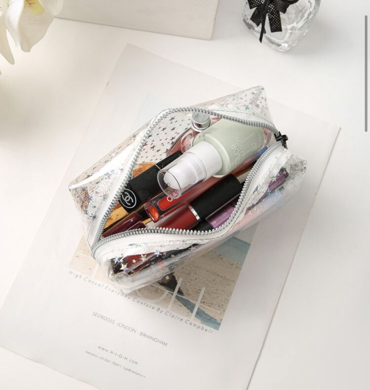 Estuche All Stars