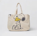 Cartera tipo Tote Peanuts