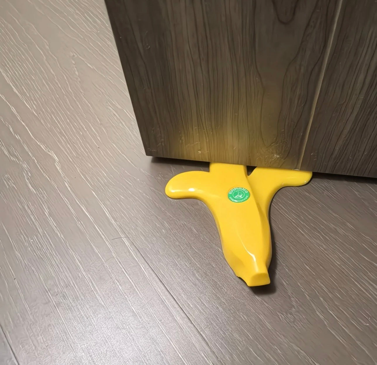 Pisapuertas Cambur