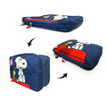 Organizador Snoopy