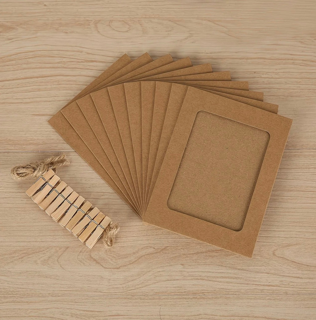 Set de Marcos