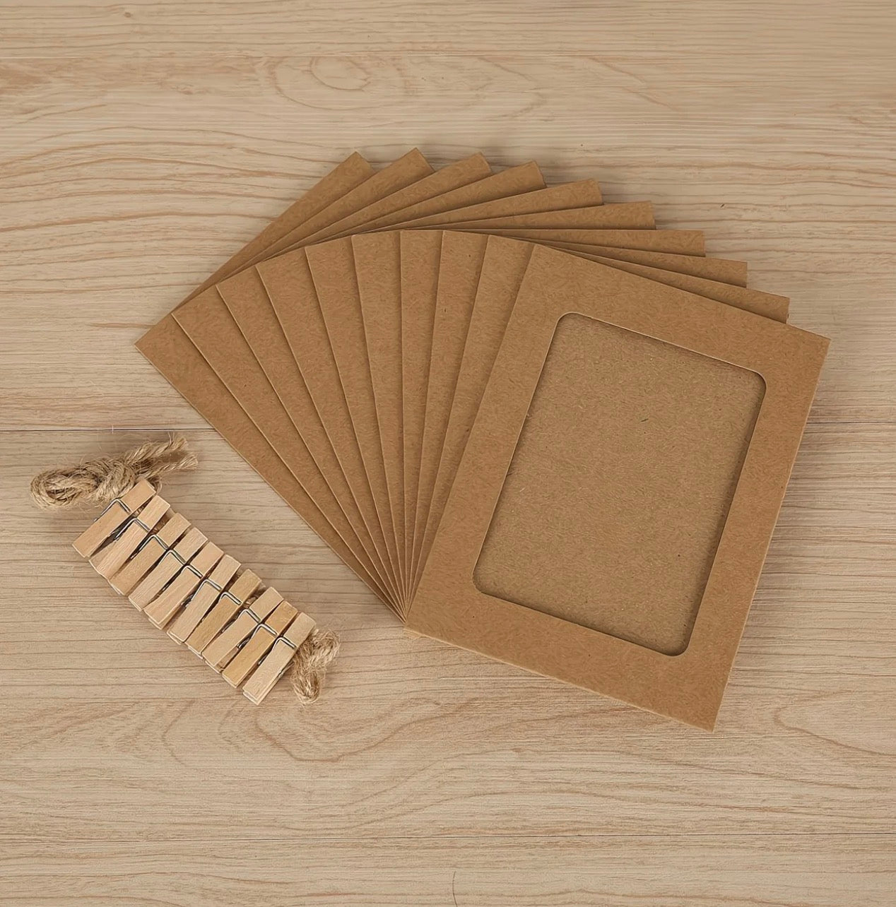 Set de Marcos