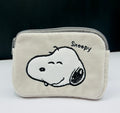 Estuche de Snoopy