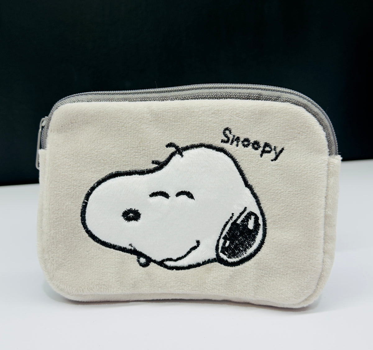 Estuche de Snoopy