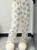 Pantalón de Pijama Estrellas