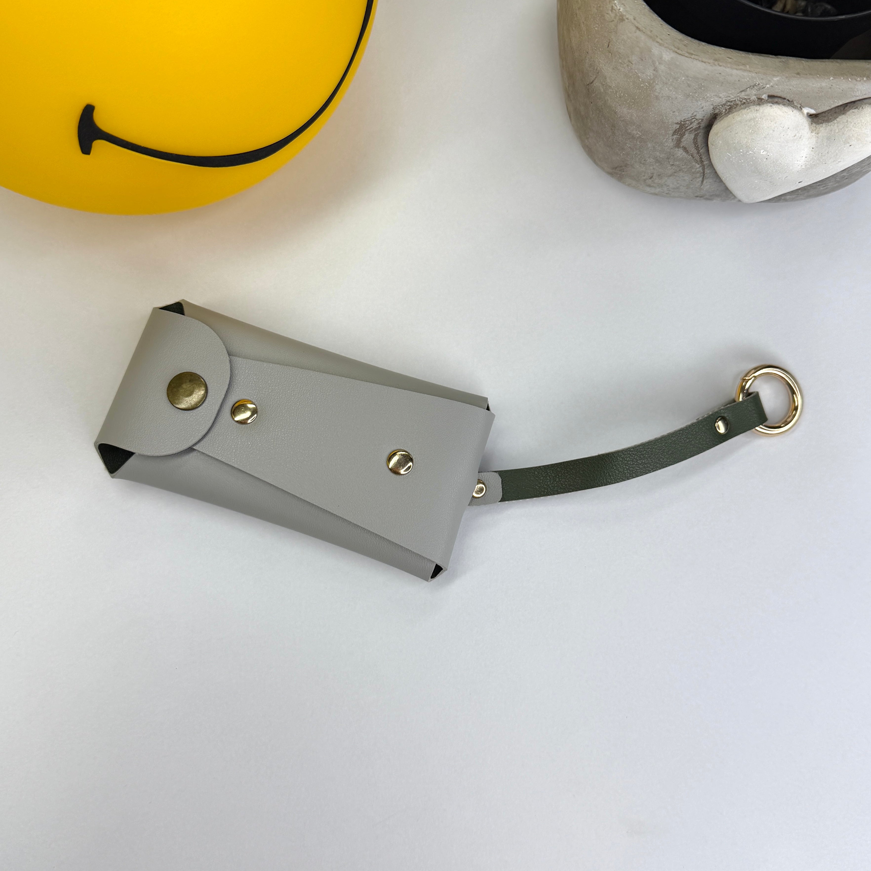Llavero Key Pocket