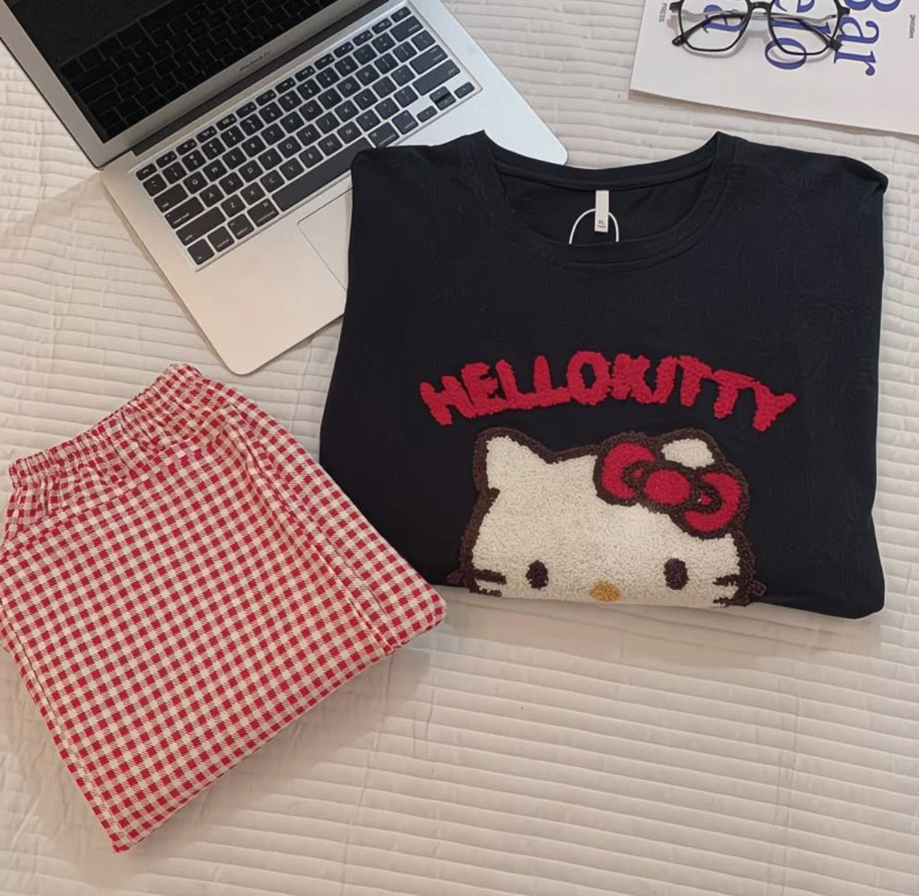 Pijama Hello Kitty