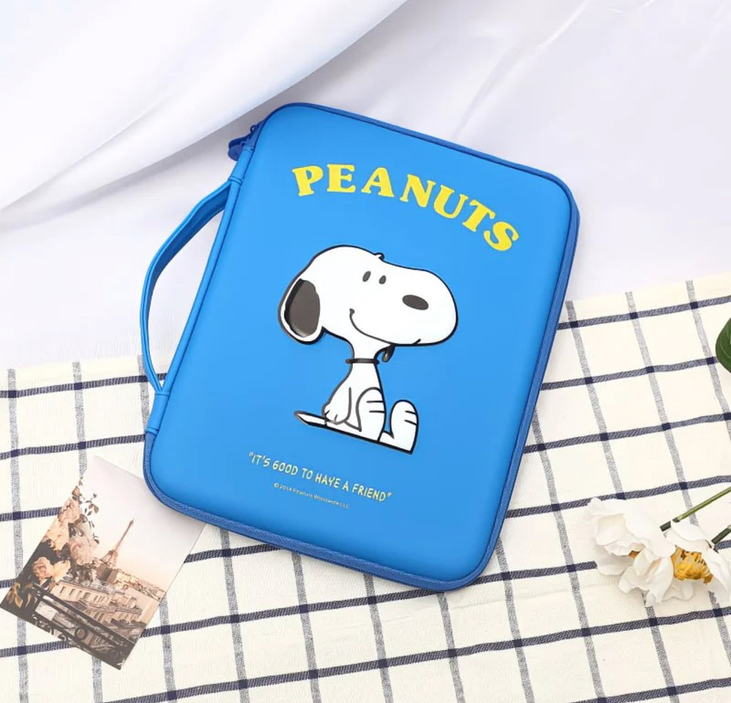 Multi-Case Snoopy