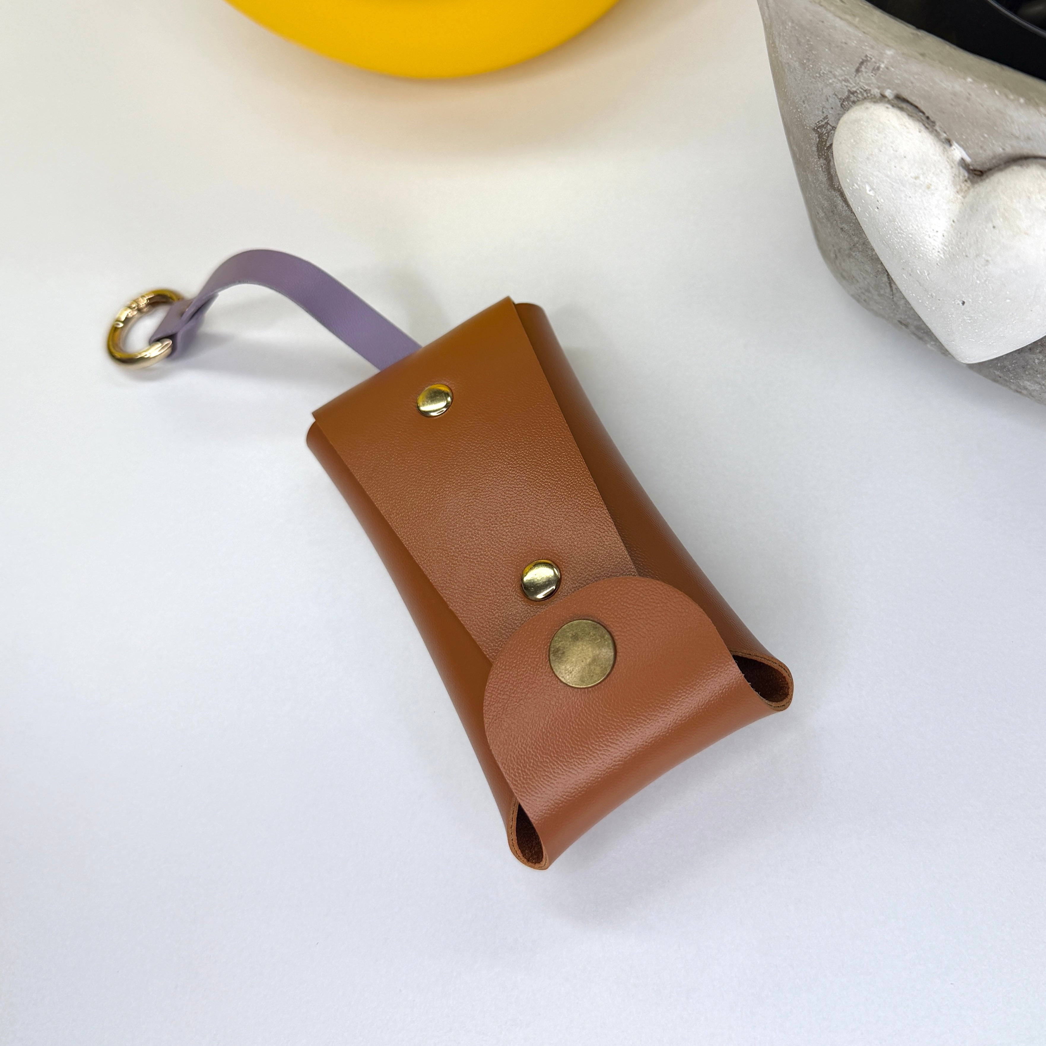 Llavero Key Pocket
