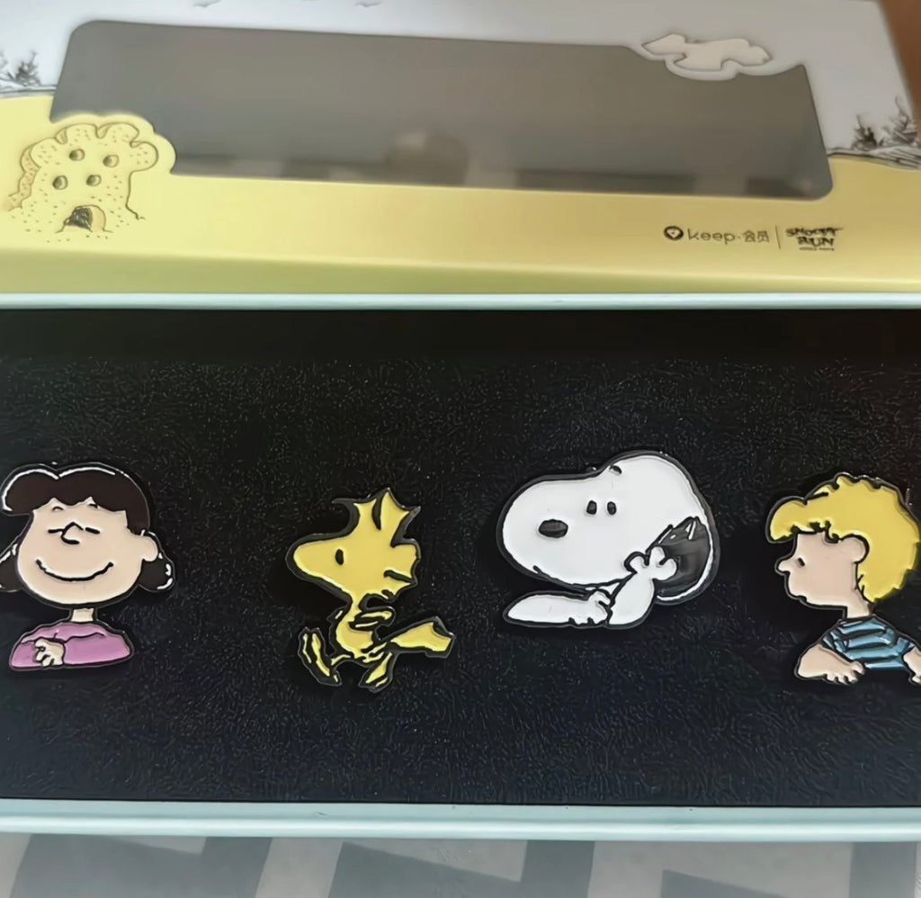 Pines Peanuts