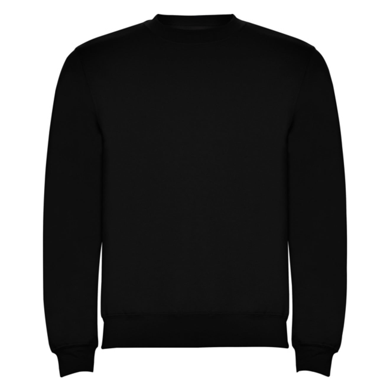 Suéter Simple
