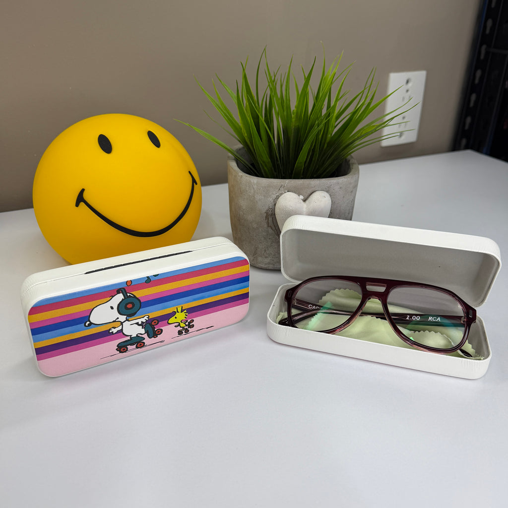 Estuches para Lentes
