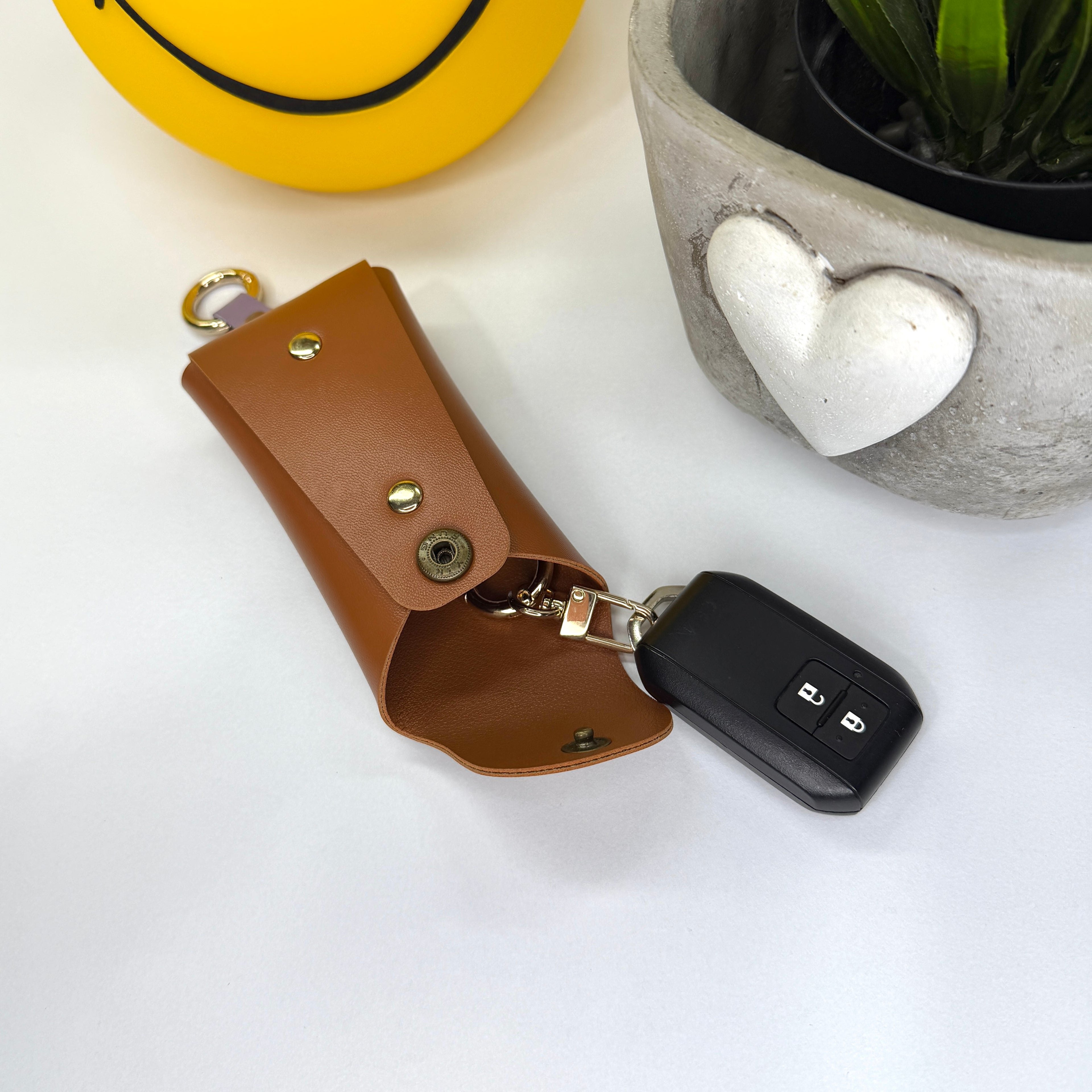 Llavero Key Pocket
