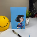 Libreta Lucy