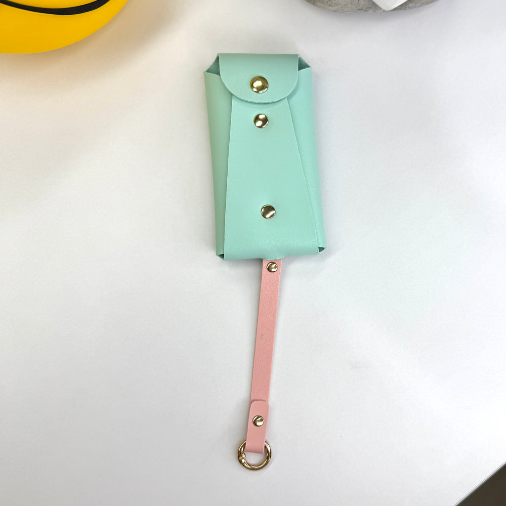 Llavero Key Pocket