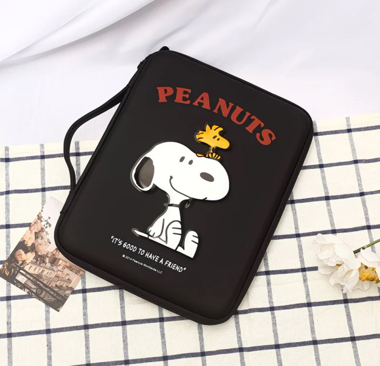 Multi-Case Snoopy