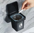 Cenicero Trash Can