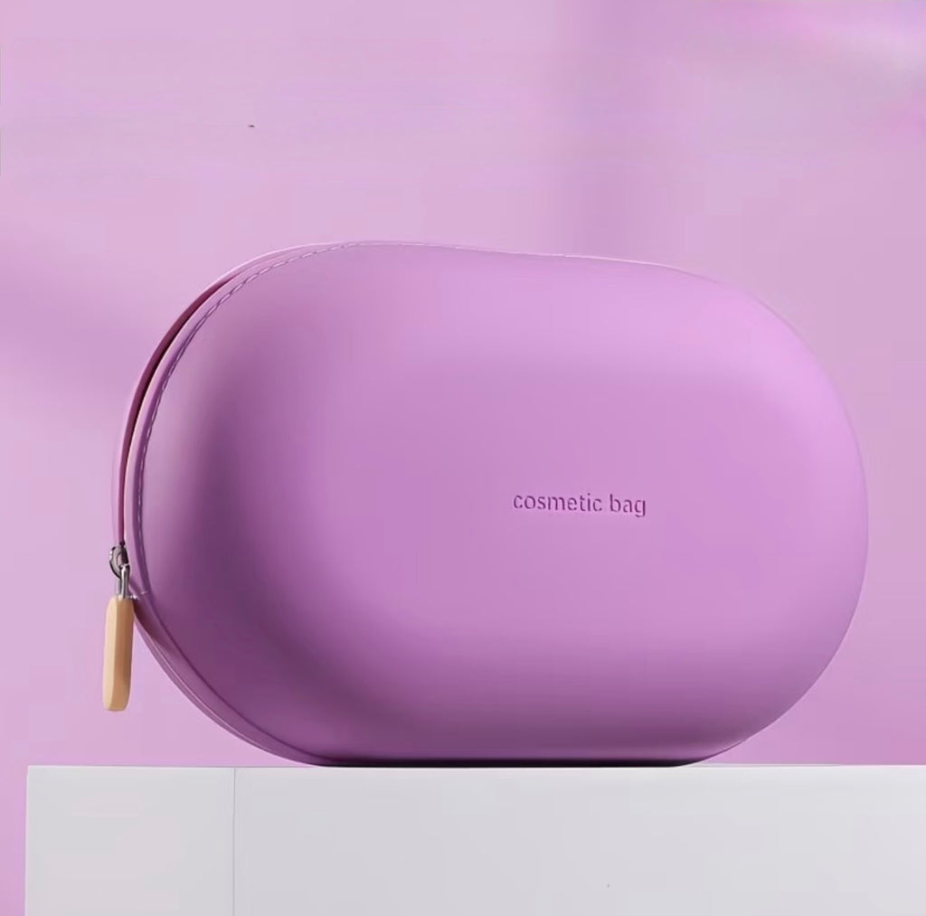 Portacosmeticos silicone