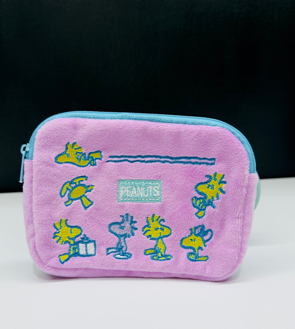 Estuche de Snoopy