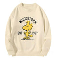 Suéter Woodstock