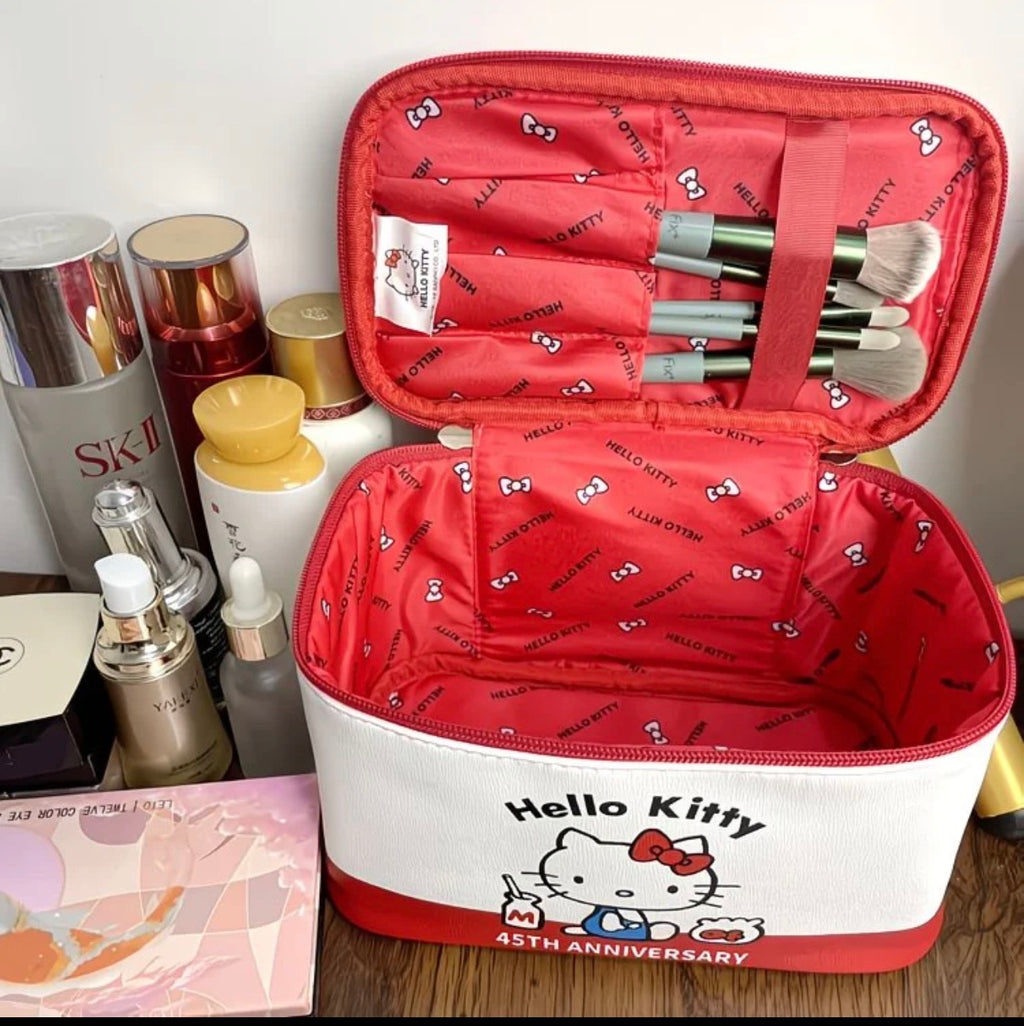 Estuche Hello Kitty