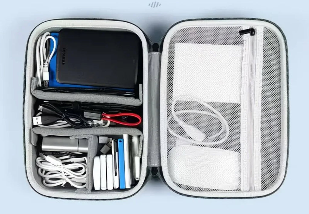 Estuche Multi-Uso