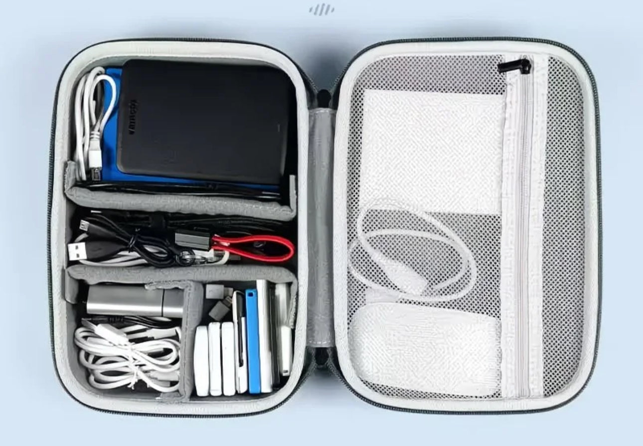 Estuche Multi-Uso