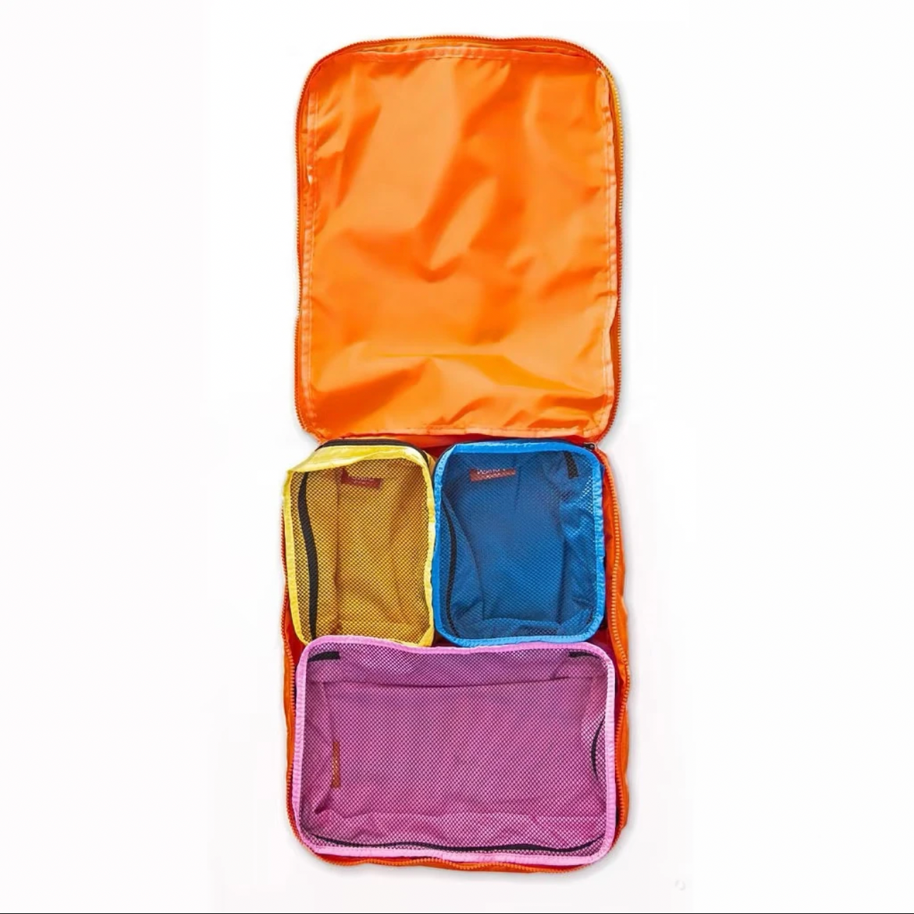 Organizador Peanuts 4pc