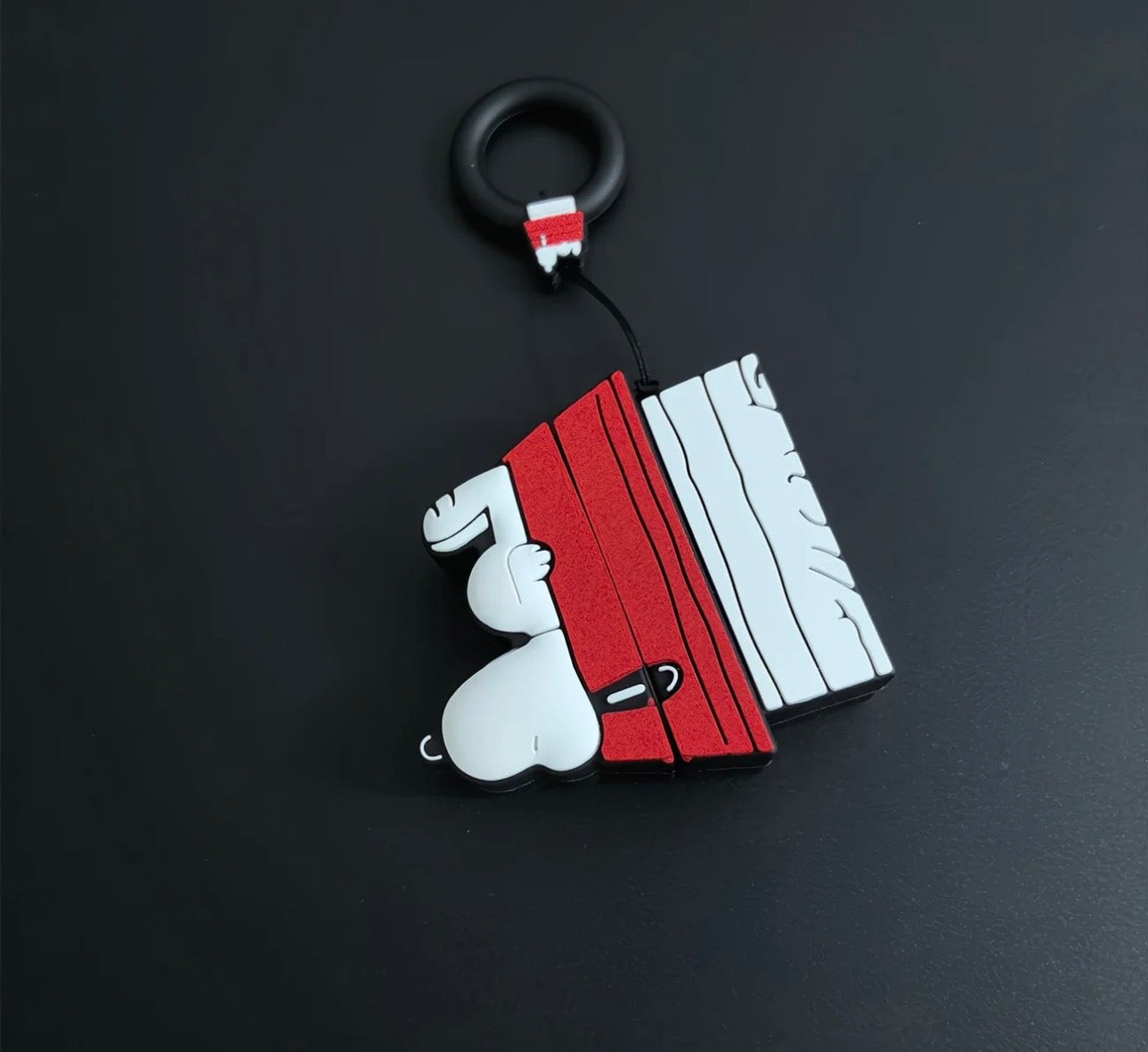 AirPods Case Snoopy