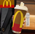 Cooler McDonald’s