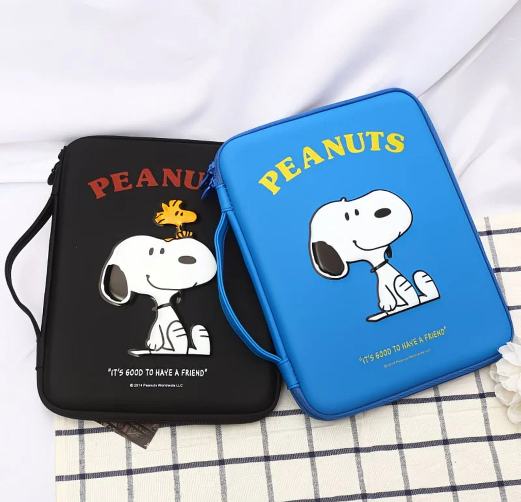Multi-Case Snoopy
