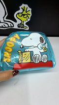 Estuche Snoopy Bubble