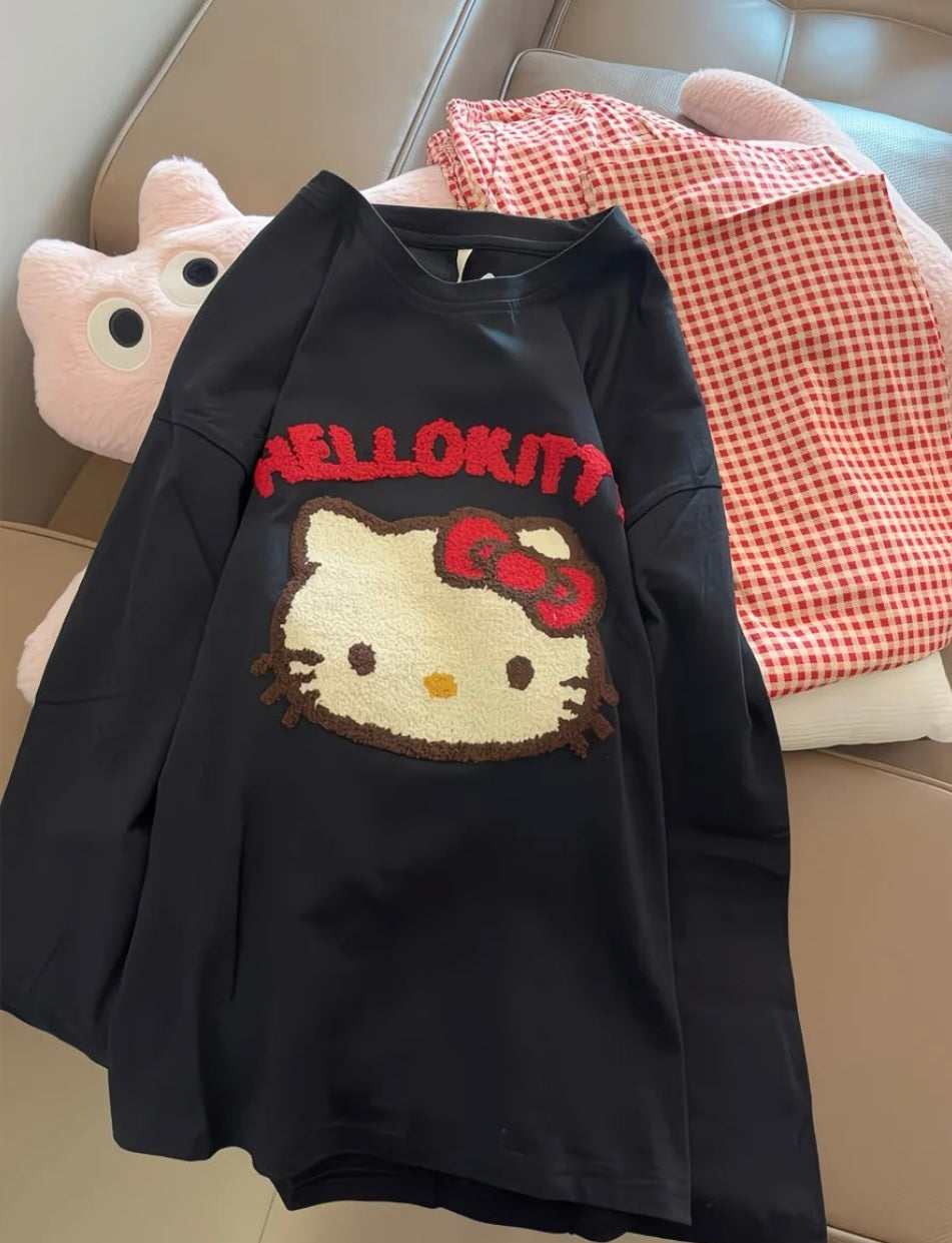 Pijama Hello Kitty