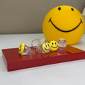 Anillo Happy Face Butter