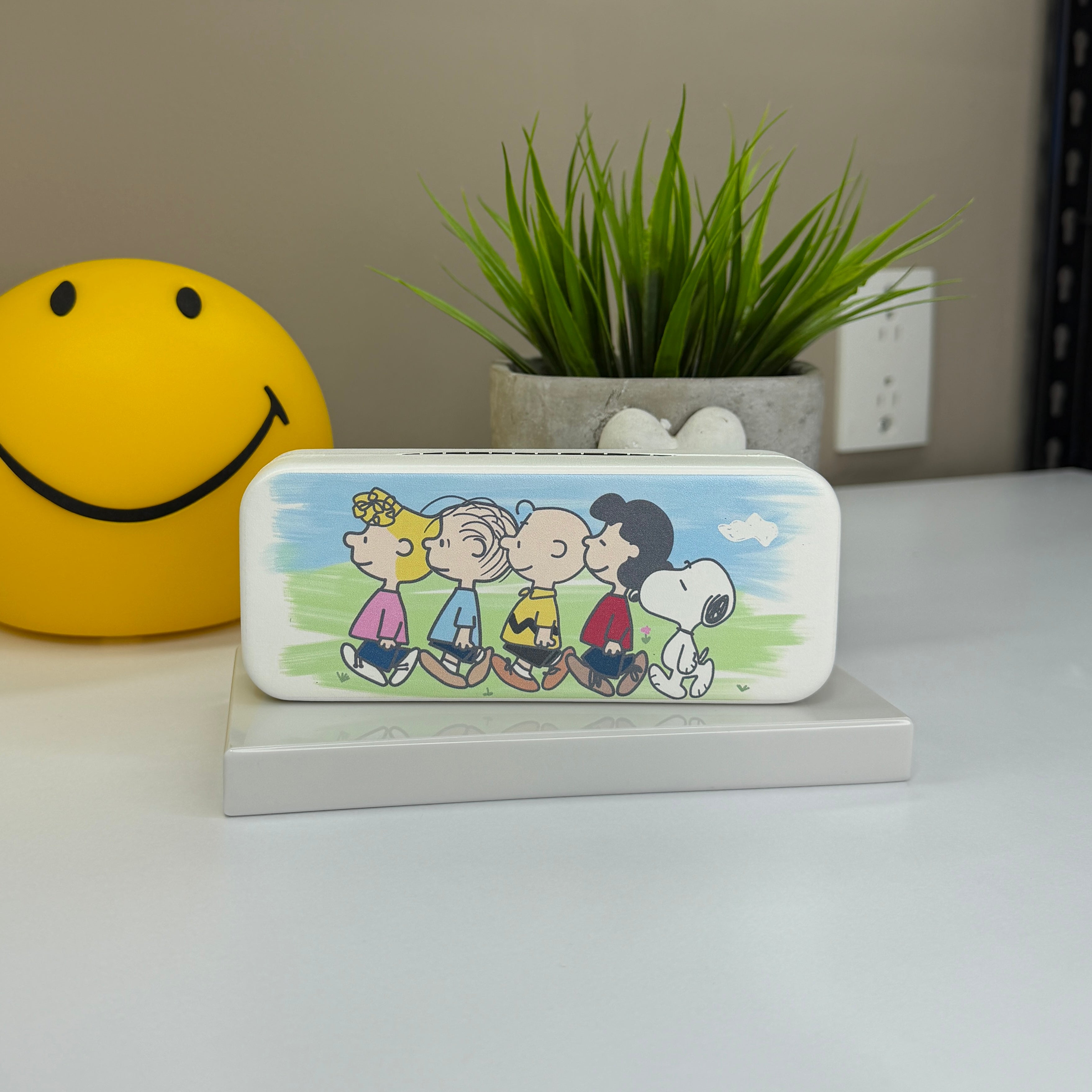 Estuches para Lentes