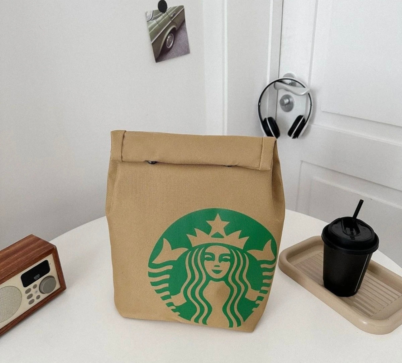 Bolso To-Go