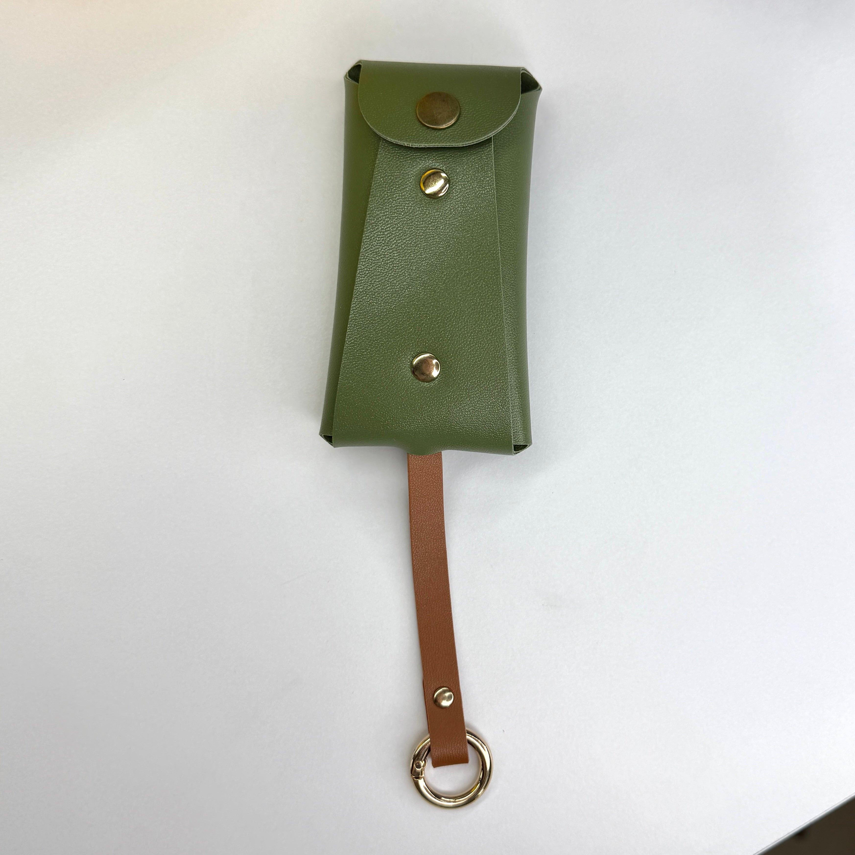 Llavero Key Pocket