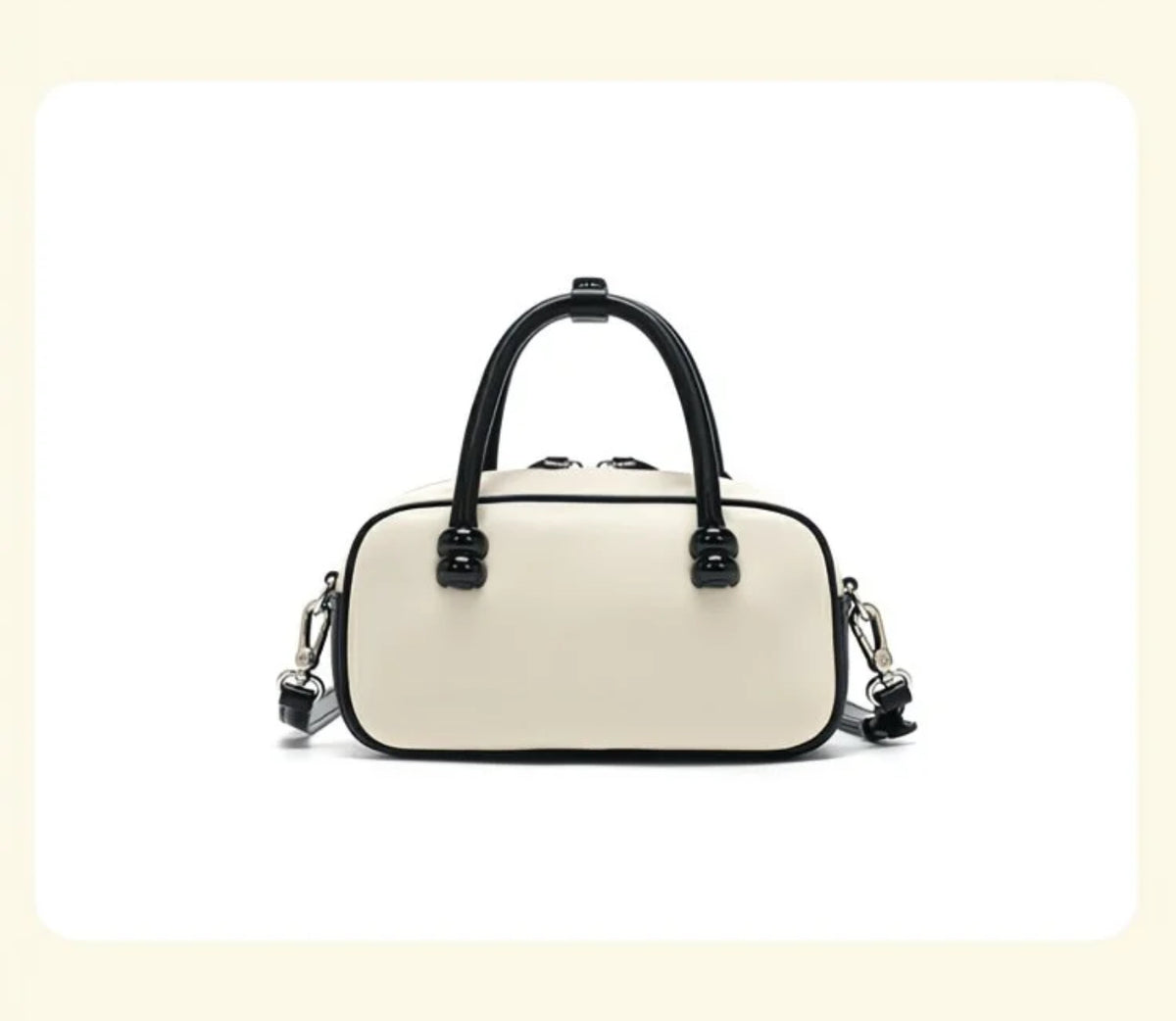 Cartera Peanuts