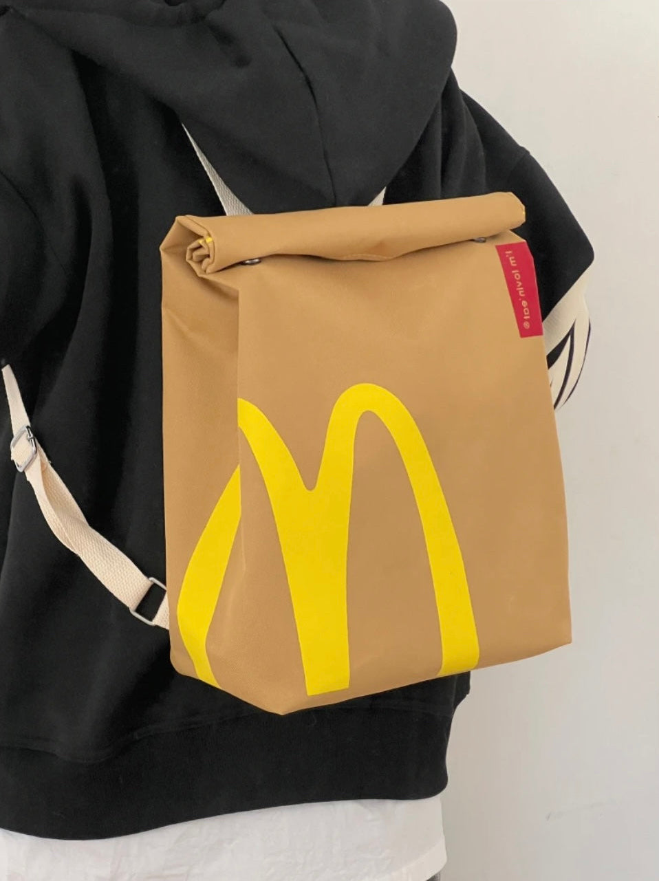 Bolso To-Go