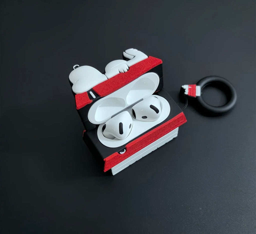 AirPods Case Snoopy