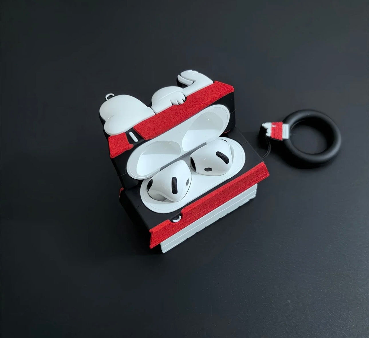 AirPods Case Snoopy