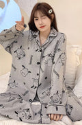 Pijama Puchacco