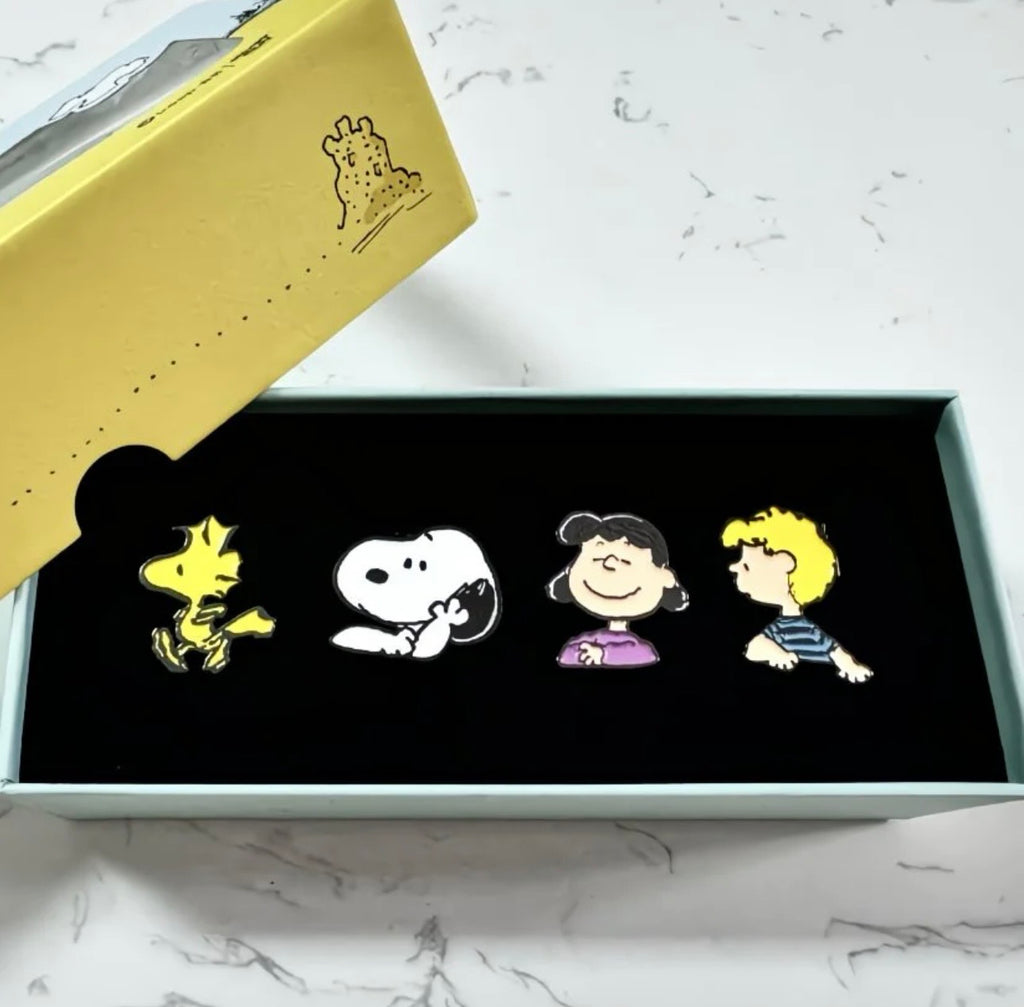 Pines Peanuts