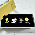 Pines Peanuts