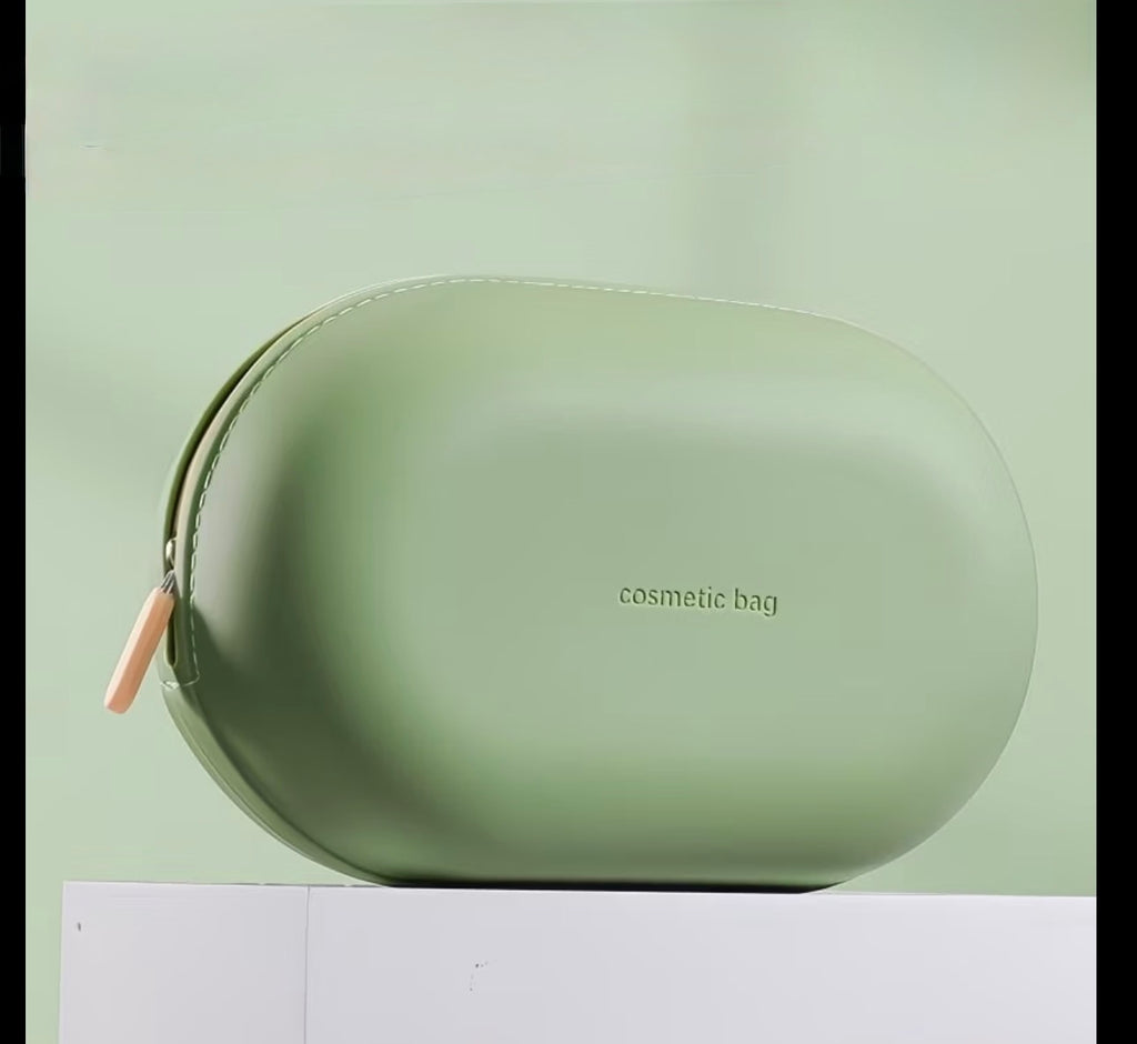 Portacosmeticos silicone