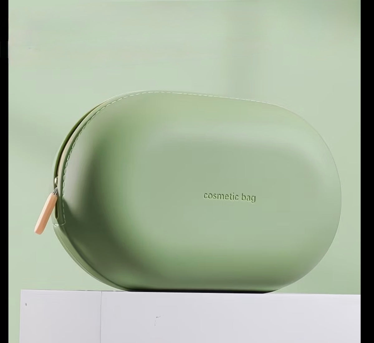 Portacosmeticos silicone