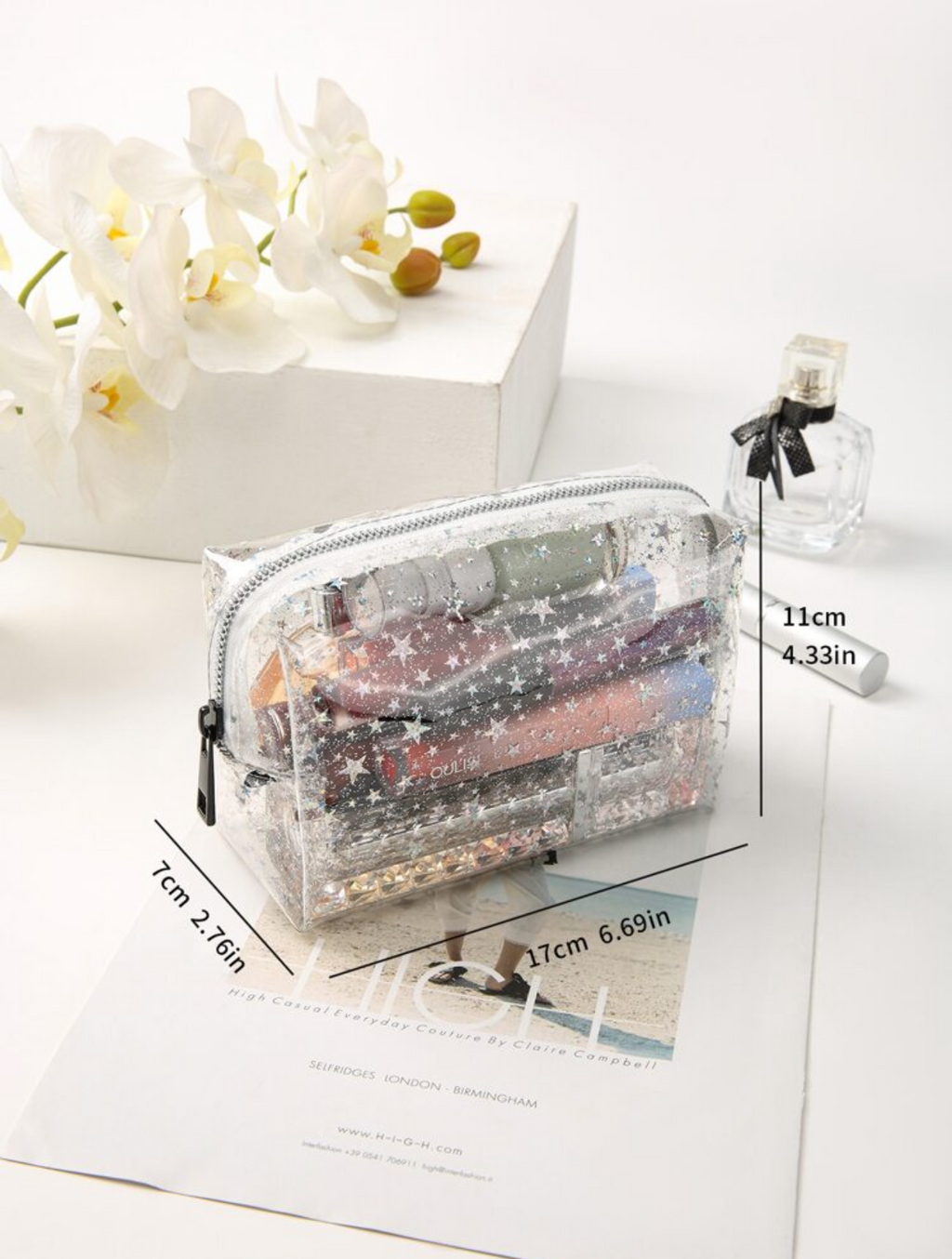 Estuche All Stars