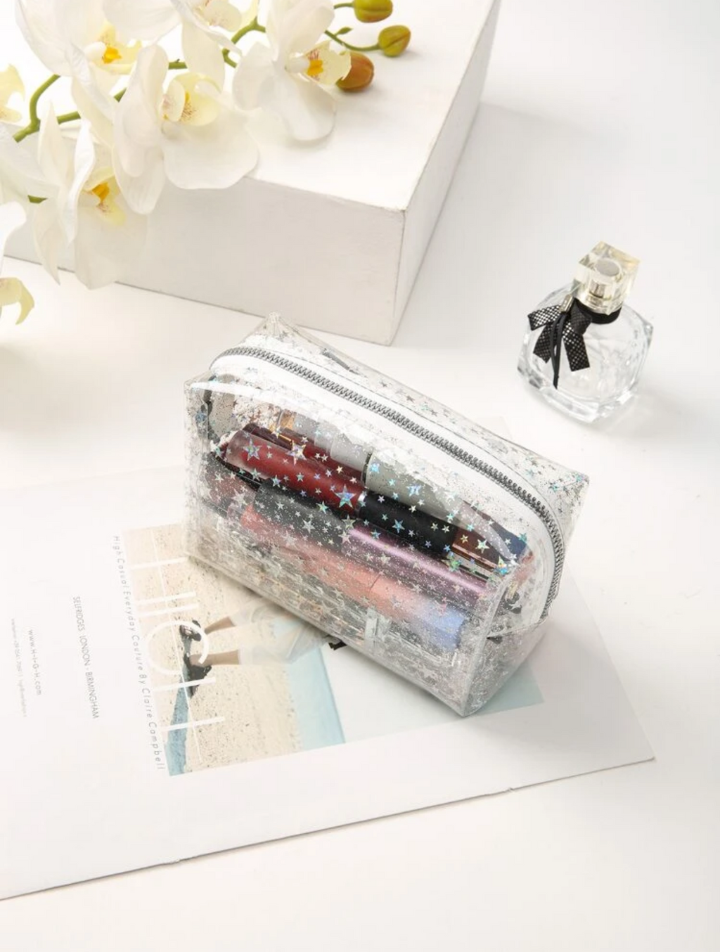 Estuche All Stars