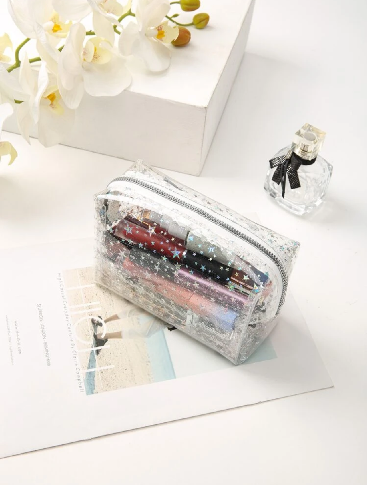 Estuche All Stars